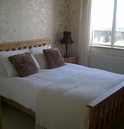 Holiday home Stantons Brae House *