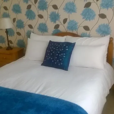 Дом отдыха Stantons Brae House