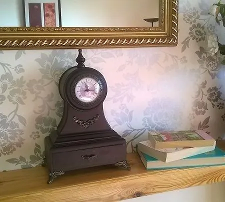 Stantons Brae House Holiday home Ballyfarnon