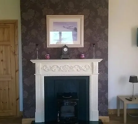 Дом отдыха Stantons Brae House
