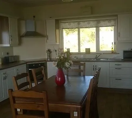Holiday home Stantons Brae House Ballyfarnon