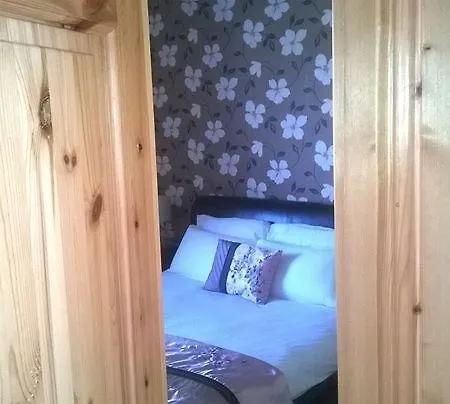 Holiday home Stantons Brae House *