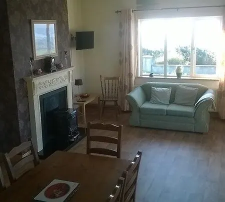 Stantons Brae House * Ballyfarnon