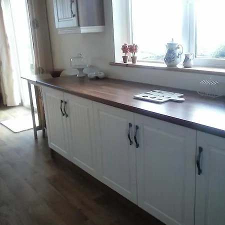 Holiday home Stantons Brae House *