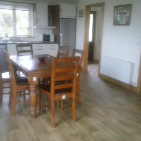 Stantons Brae House Holiday home Ballyfarnon