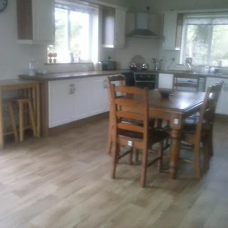 Дом отдыха Stantons Brae House *