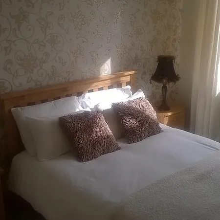 Stantons Brae House Дом отдыха