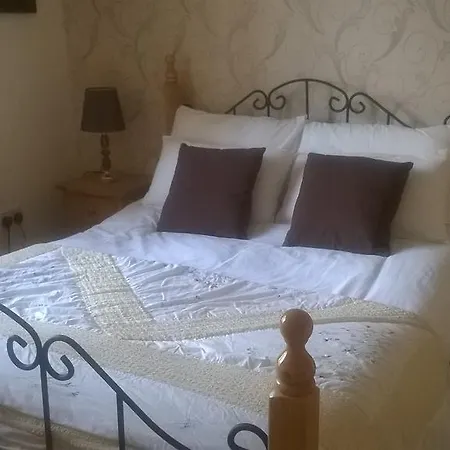 Stantons Brae House Ballyfarnon