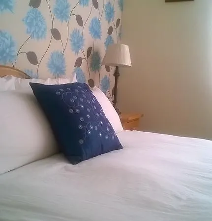 Holiday home Stantons Brae House *