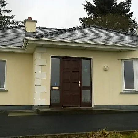 Дом отдыха Stantons Brae House Ballyfarnon