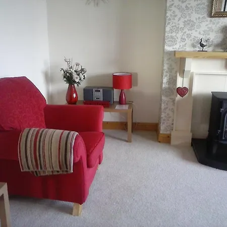 Stantons Brae House Дом отдыха Ballyfarnon