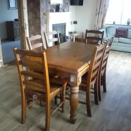 Дом отдыха Stantons Brae House *