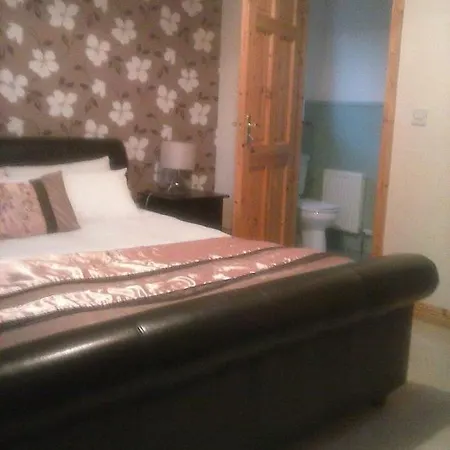Stantons Brae House