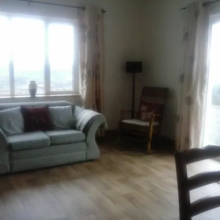 Holiday home Stantons Brae House Ballyfarnon