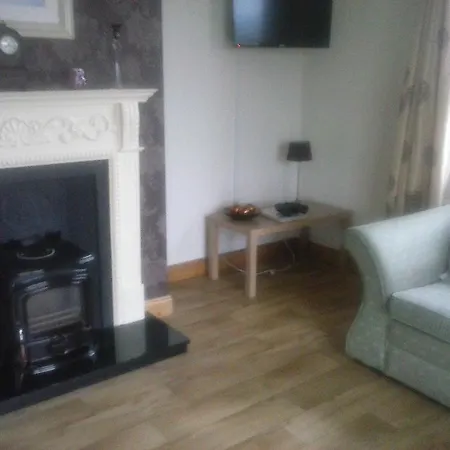 Stantons Brae House * Ballyfarnon