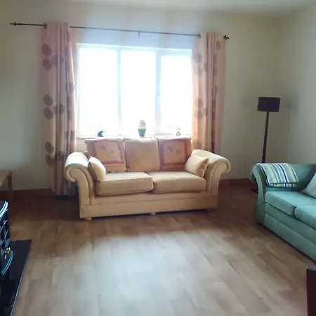 Stantons Brae House Дом отдыха Ballyfarnon