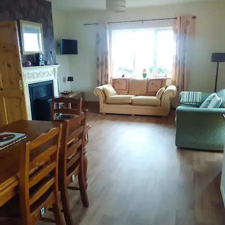 Stantons Brae House Дом отдыха Ballyfarnon