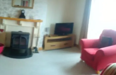 Stantons Brae House * Ballyfarnon
