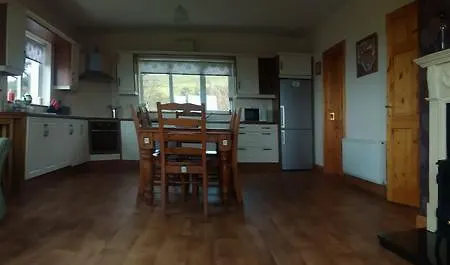 Holiday home Stantons Brae House